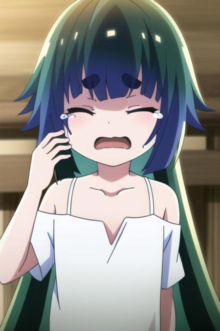 Mitama | KamiKatsu: Working for God in a Godless World | 神無き世界のカミサマ活動 v1.0