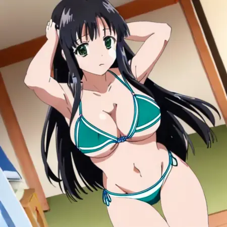 Marguerit Farom - The Legendary Hero Is Dead!