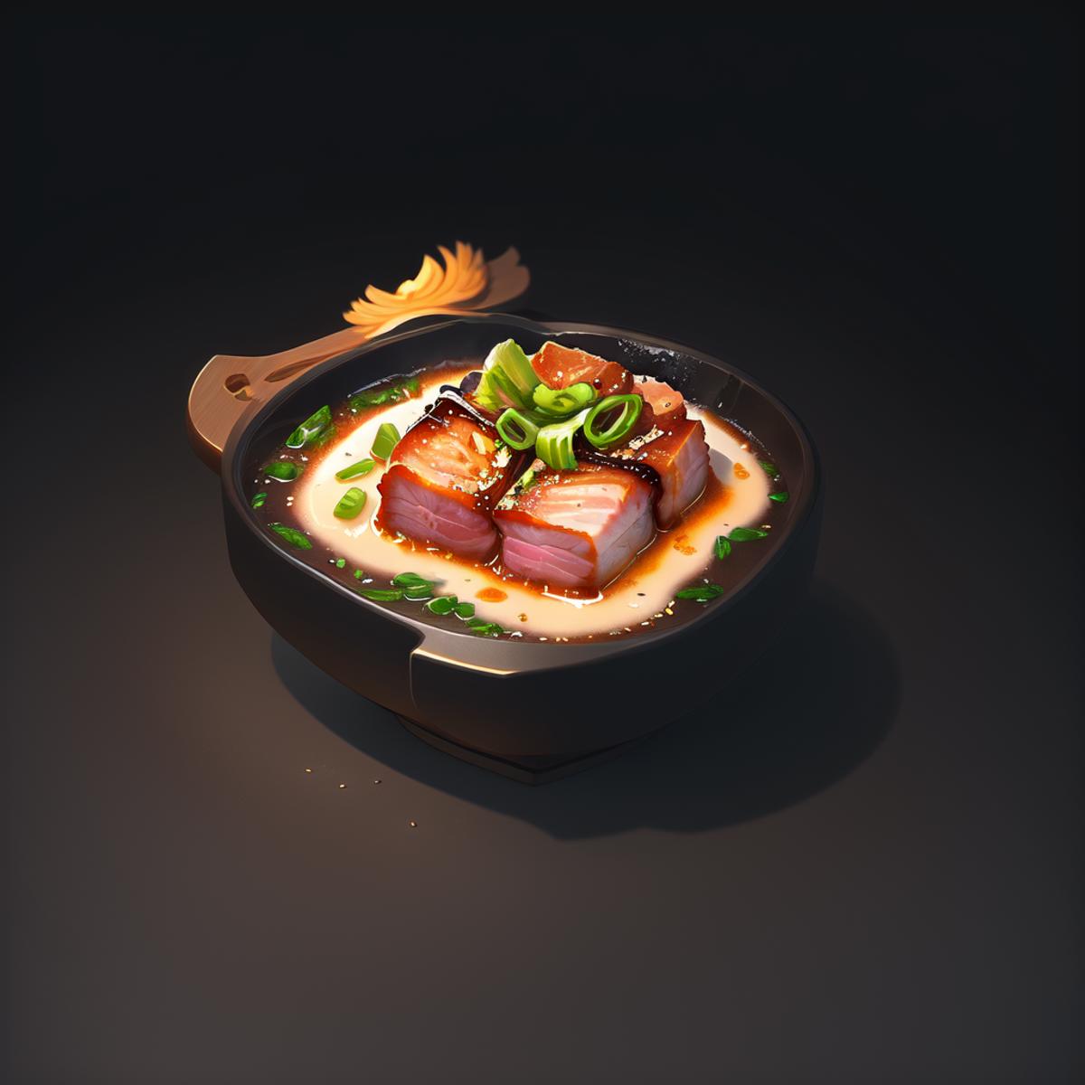 GameIconResearch_food_Lora image by ConceptConnoisseur