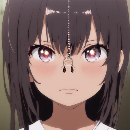 (best quality, Ultradetailed:1), girl, anime,sad, <lora:NOSEHOOKv2.2:1>