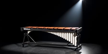 Marimba - Percussion Instrument v1.0