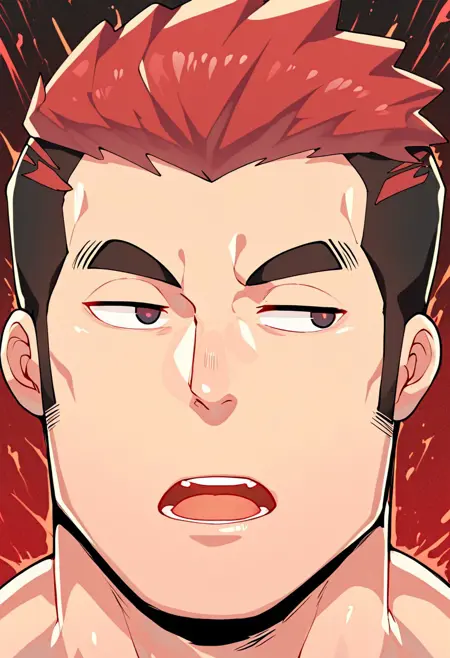 YuuFreak artist style IL