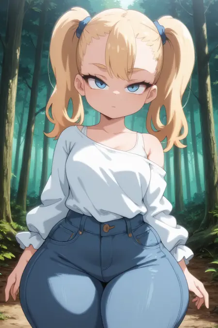 Ioxat Animation (style) [Illustrious]