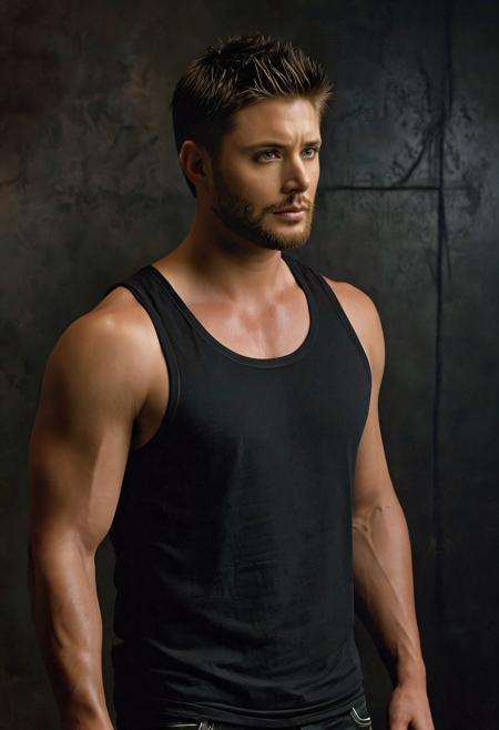 jensen ackles