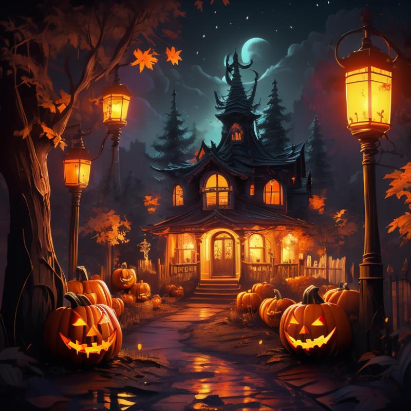 NORFLEET halloween image by norfleetzzc