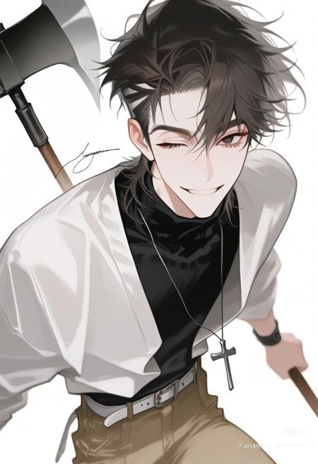 i want 11 Franks V2 (better details) V1