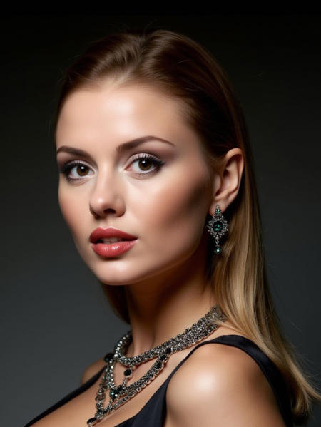 Anna Semenovich (2000s) v1.0