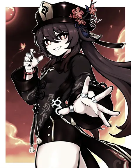 uncolorcube artstyle