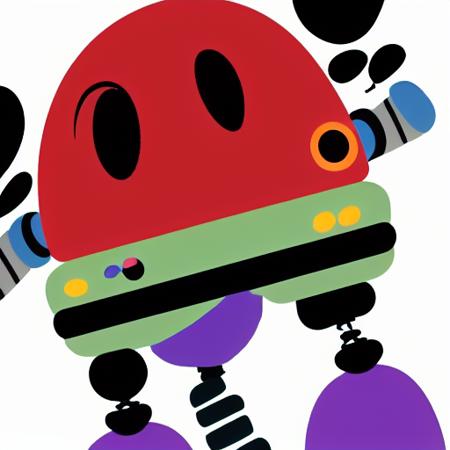 Baby Bot