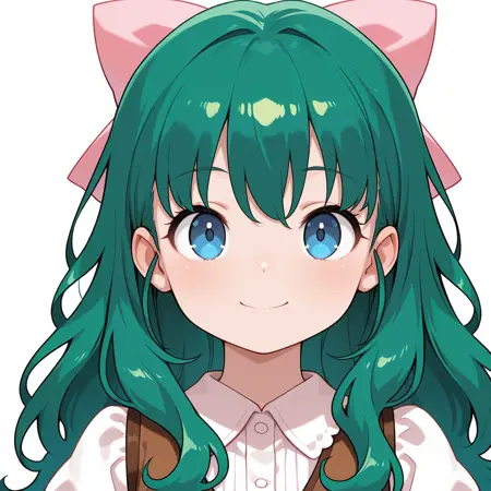 Onodera Karen (Onegai Twins)