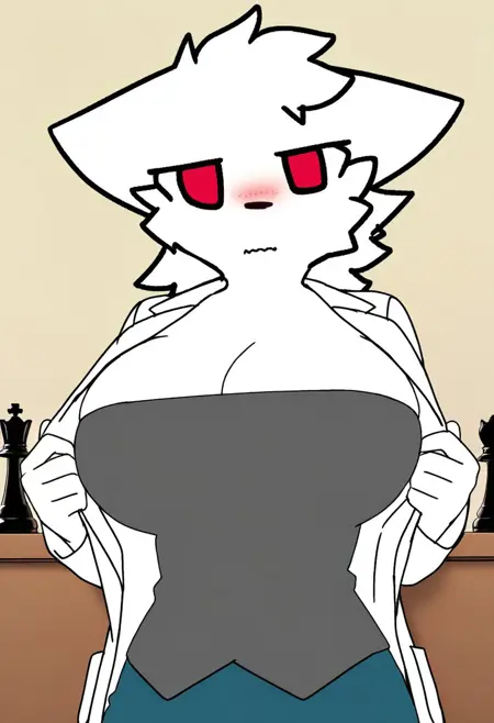 DrK