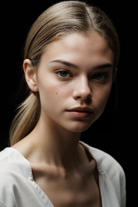 Weronika Targonska v1.0