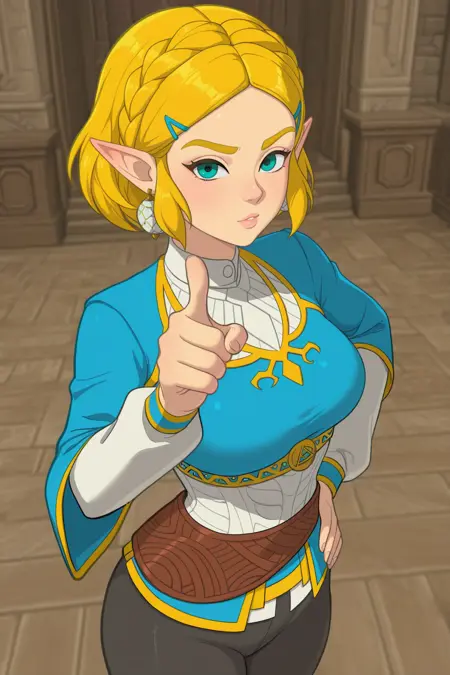 SexNote/JamLiz Style | Illustrious LoRA