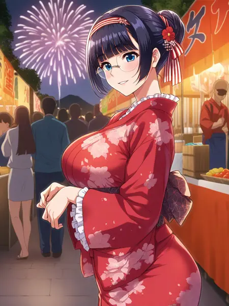 咲良 しおり Sakura Shiori