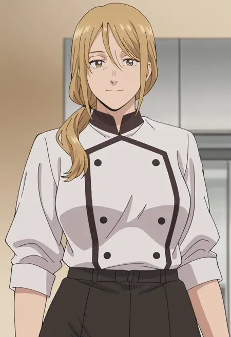 Kyoko Tsumugi | Kaoru Hana wa Rin to Saku