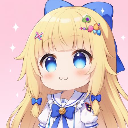 Alice | 爱丽丝 v1.0
