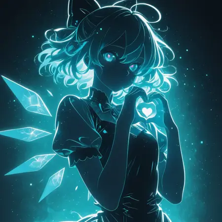 CirnoFan's Avatar