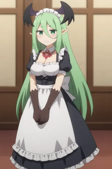 Ishuzoku Reviewers | Asatent | PDXL