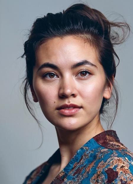Jessica Henwick - SDXL + New Pony experiment (Real Dream) Pony - Real Dream Version