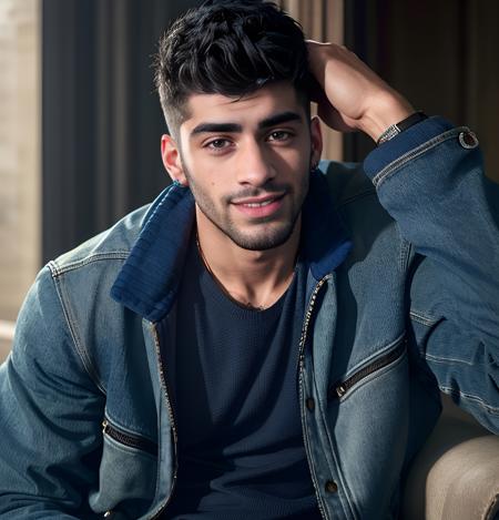 zaynmalik