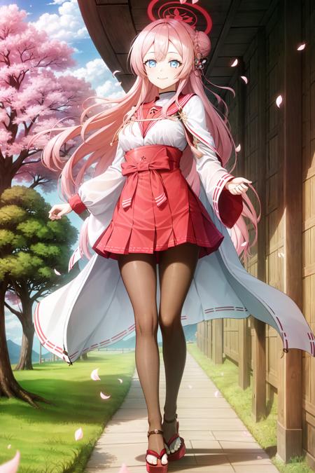 Mimori Mizuha (Blue Archive) K f*** that I also retrained and improved this model as well...