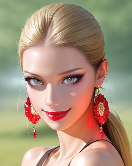 Katarina Dubrova AKA Katarina Hartlova - Adult Actress Illustrious v1.0