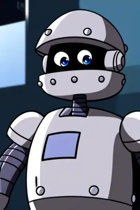 Bocoe (Sonic X)