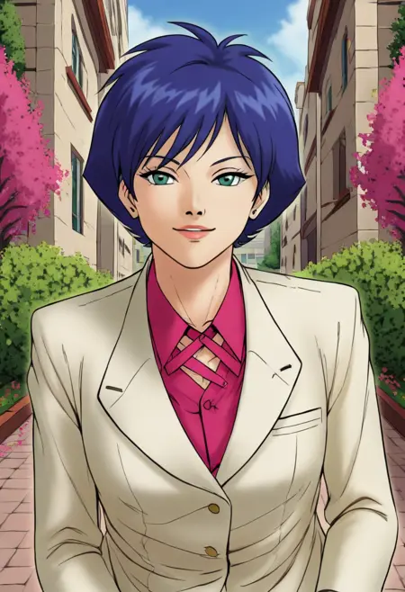 ふたば君チェンジ, Futaba-kun Change, 締留双菜, Shimeru Futana, あろ ひろし, Aro Hiroshi