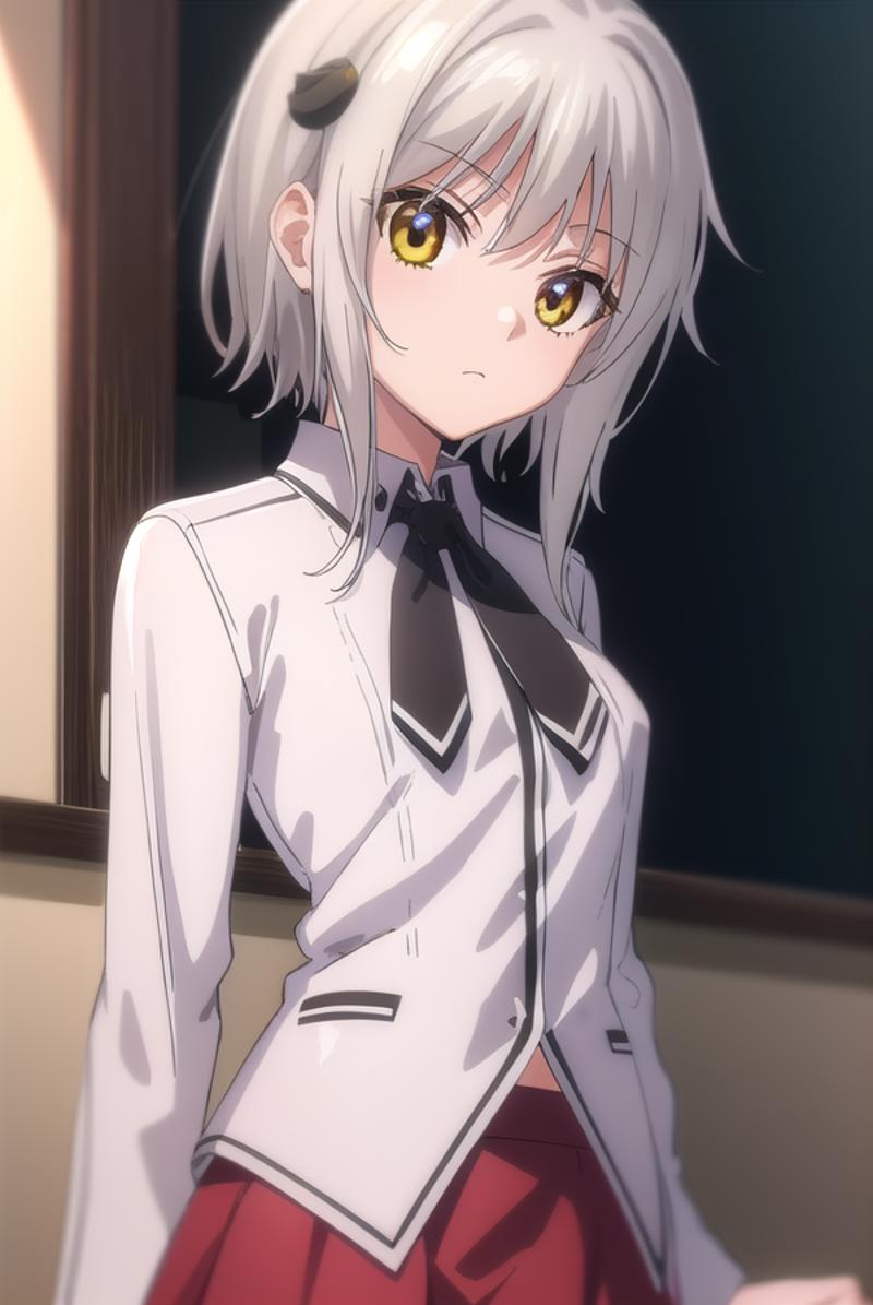 Koneko Toujou (塔城 小猫) - Highschool DxD (ハイスクールD×D) image by nochekaiser881