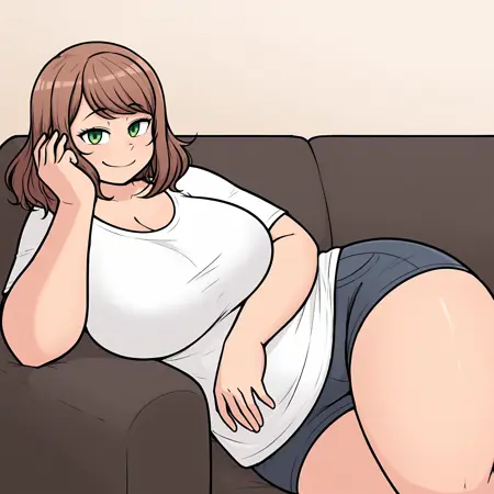 MidniteMorty Style Illustrious