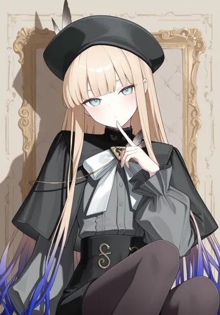 Nemo/Noah 3 Ascensions - Fate/GO