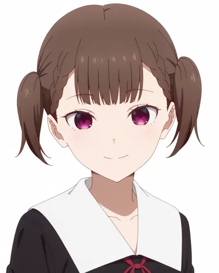 [IL] Maki Shijou - Kaguya-sama wa Kokurasetai: Tensai-tachi no Renai Zunousen