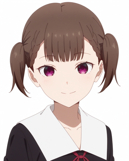[IL] Maki Shijou - Kaguya-sama wa Kokurasetai: Tensai-tachi no Renai Zunousen v1.0il