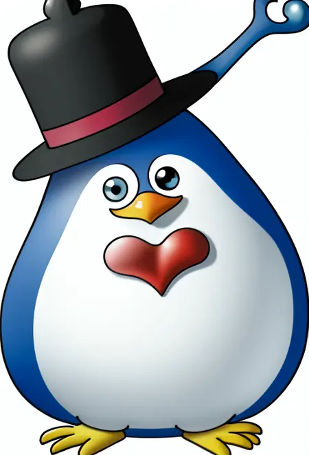 Dragon Quest Monsters