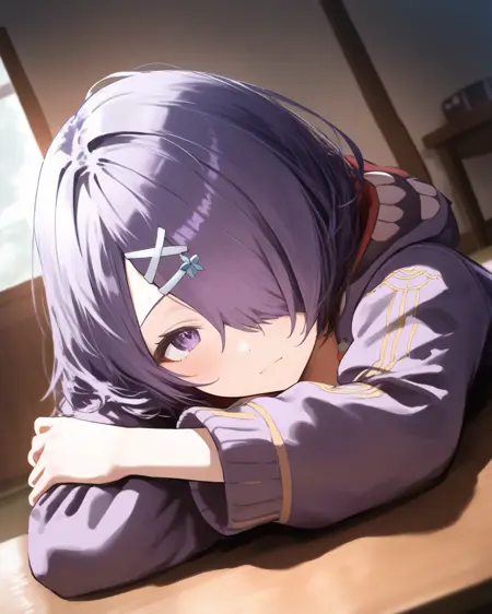 [AnimagineXL 4.0] Kiso Azuki 木曽あずき / .LIVE どっとライブ