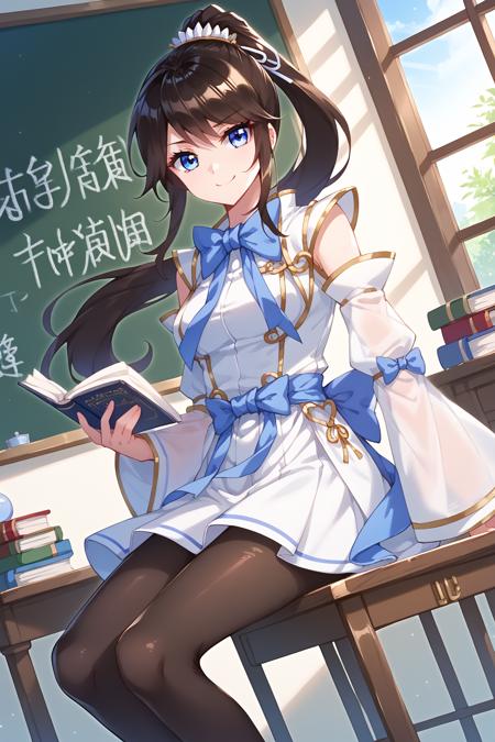 古月 Guyue | 斗罗大陆3 Soul Land 3 v1.0