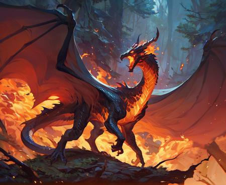 PonyDragon XL v1