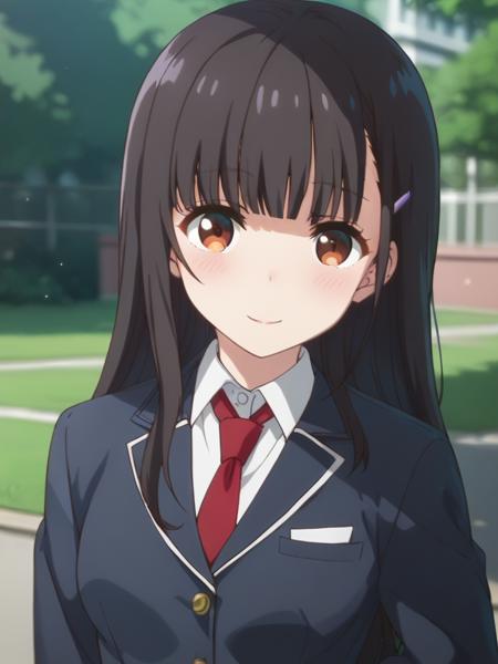 伊理户结女-继母的女儿是我的前女友（Yume Irido-Mamahaha no Tsurego ga Motokano datta） PonyXL