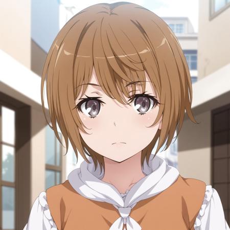 Saiai Kinuhata (toaru..) v1.0