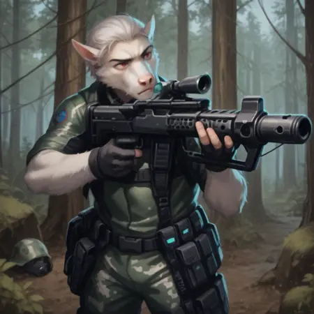 Mak Eshka'rey: Star Wars Imperial Assault