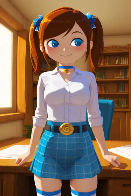 Wind Waker Influence