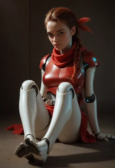 Pony ControlNet (multi) Union