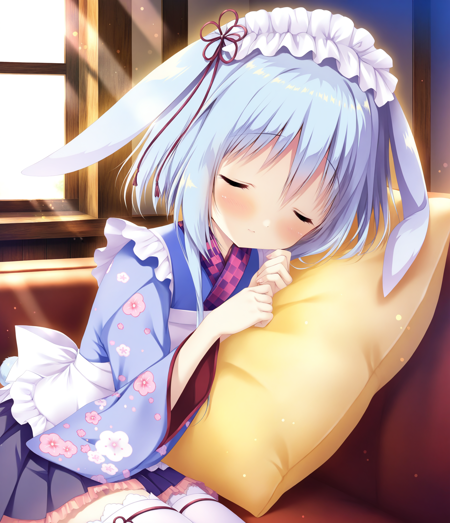 百濑辉夜|Momose Kaguya|あまいろショコラータ2|Amairo Chocolate2|(reset)|noobai/VPred|Illustrious Illustrious dim32