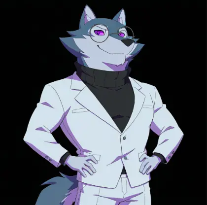 Good Billions (Kipo and the age of wonderbeasts) (Illustrious)