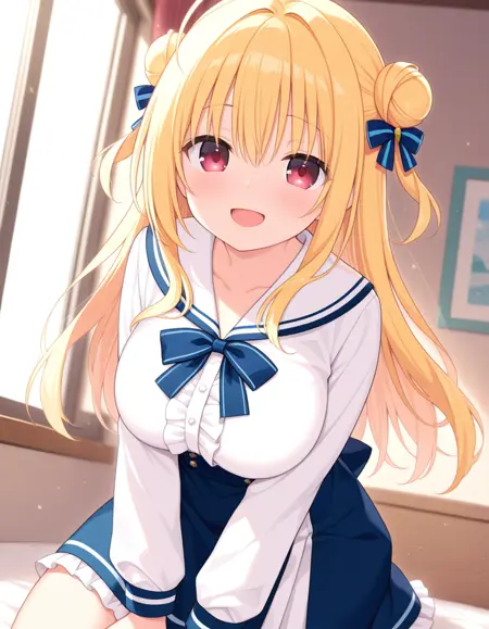 常轨脱离Creative-和泉妃爱izumi_hiyori72_xllora