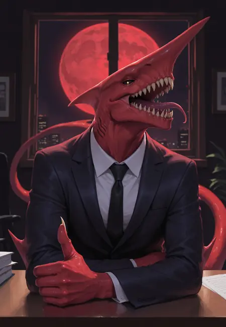 Hemogoblin Terraria Blood Moon