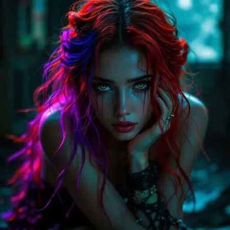 NotyourCleo's Avatar