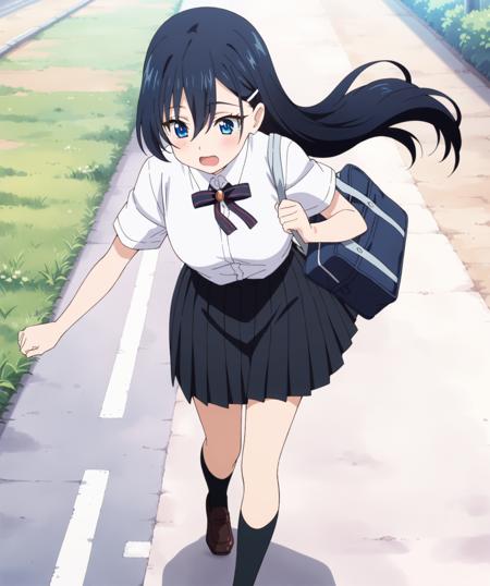 橘雪乃（EXTREME HEARTS） / Tachibana Yukino（EXTREME HEARTS） v01