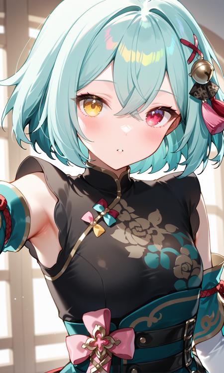 Event_Bryce(eversoul) V1