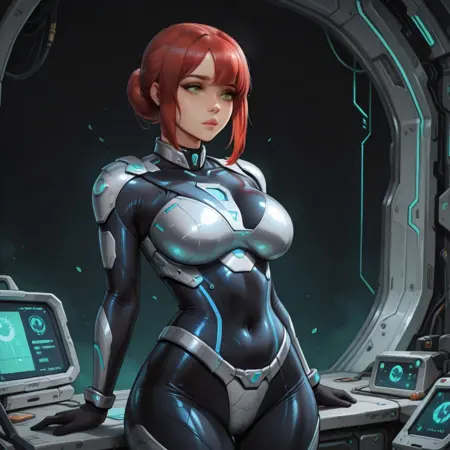 Axionet's Avatar